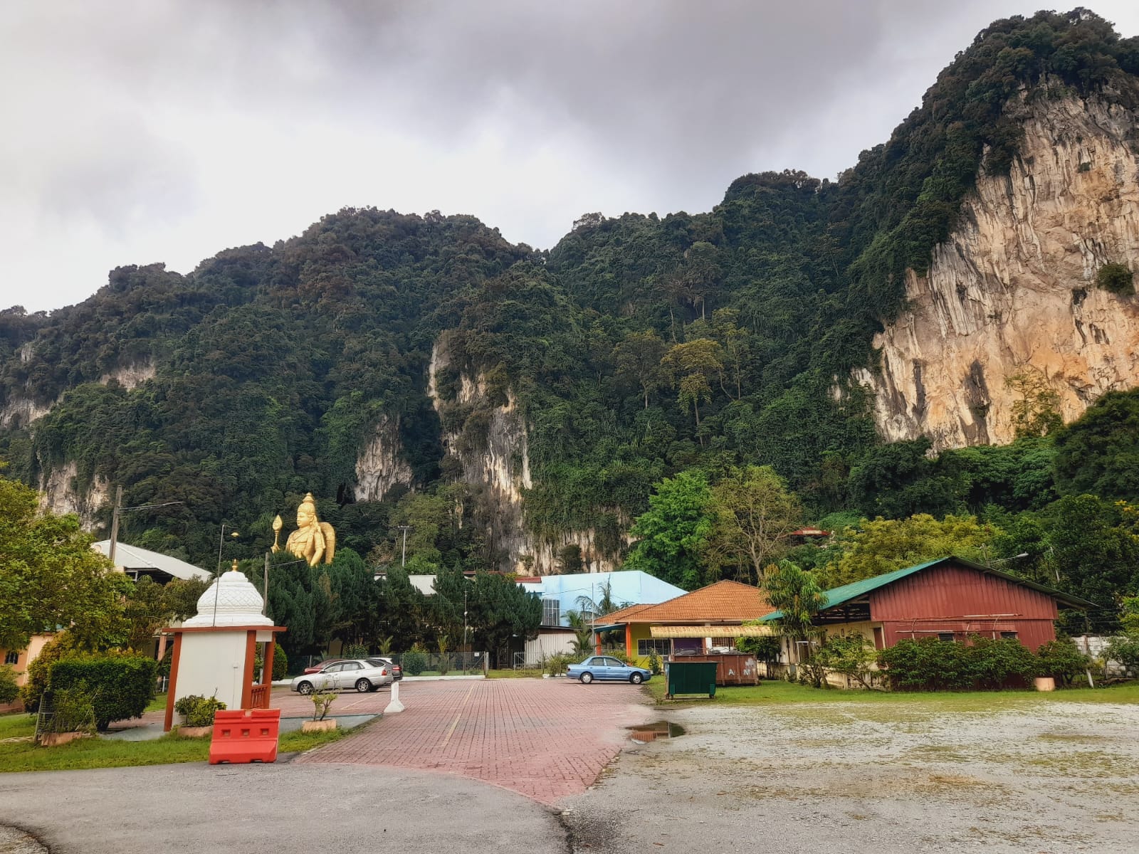 Tourist & Visitor Visa — 4