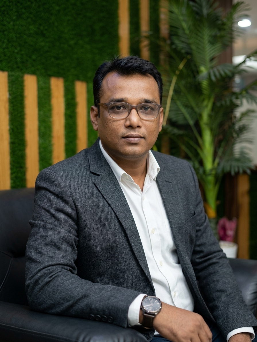 Kamal Hossain